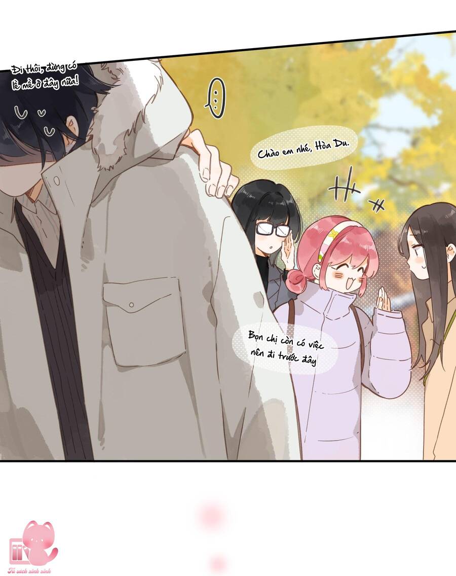 Ngôi Nhà Hướng Dương: Chapter 67