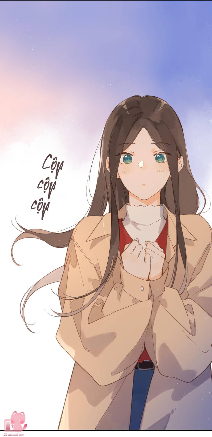 Ngôi Nhà Hướng Dương: Chapter 67