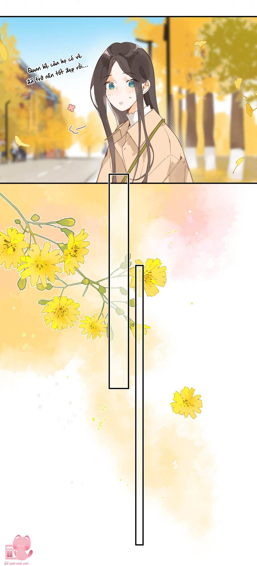 Ngôi Nhà Hướng Dương: Chapter 67