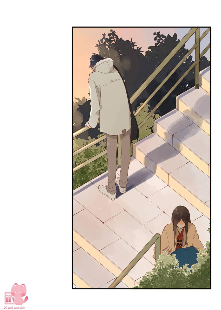 Ngôi Nhà Hướng Dương: Chapter 68