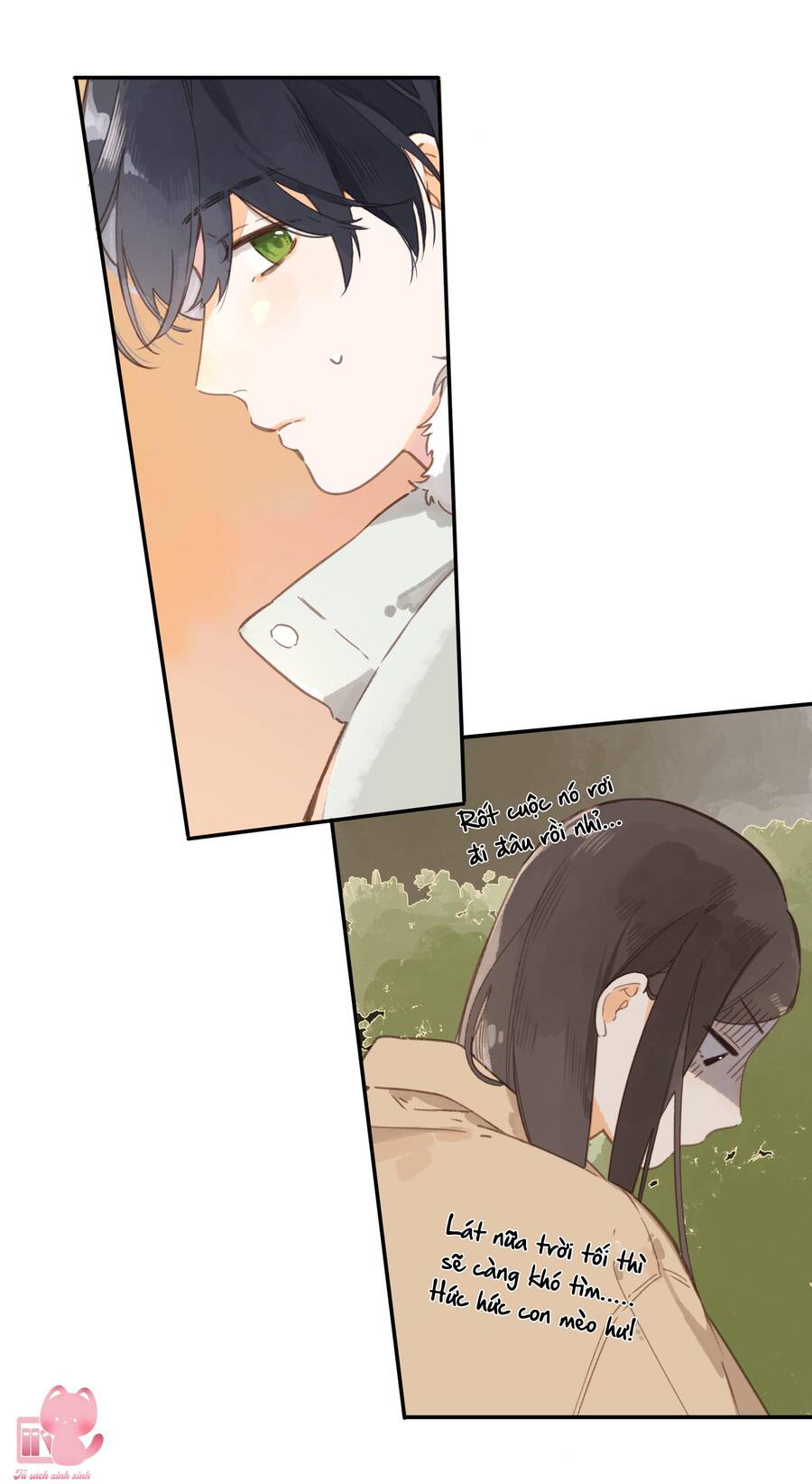 Ngôi Nhà Hướng Dương: Chapter 68