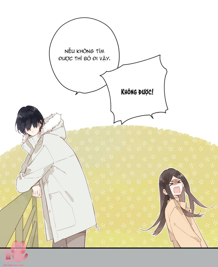 Ngôi Nhà Hướng Dương: Chapter 68
