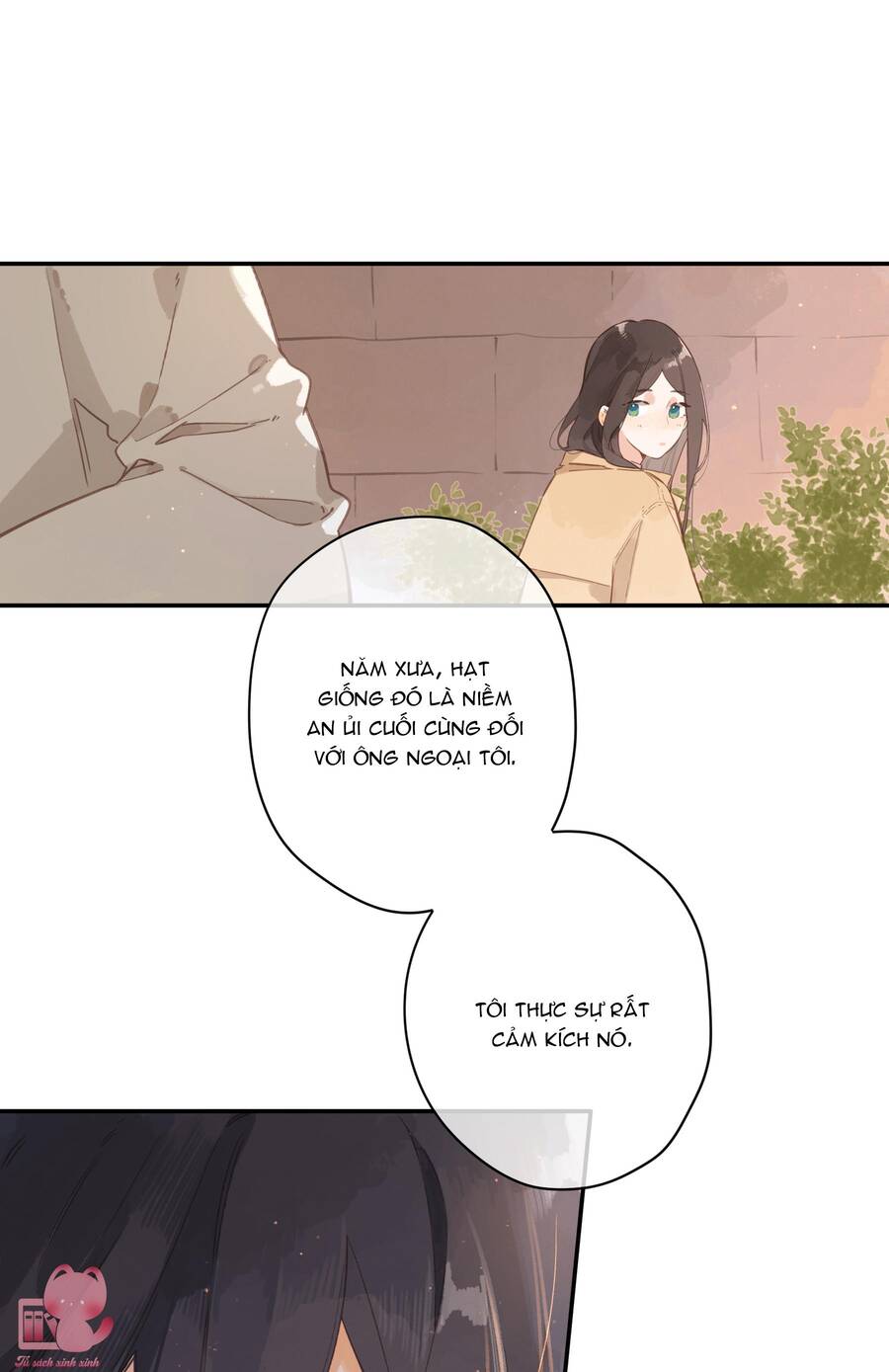 Ngôi Nhà Hướng Dương: Chapter 68