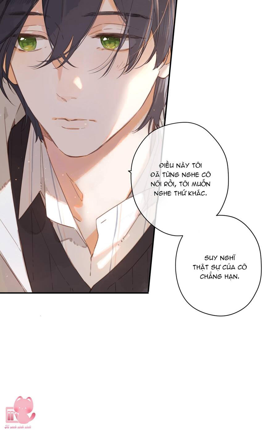 Ngôi Nhà Hướng Dương: Chapter 68