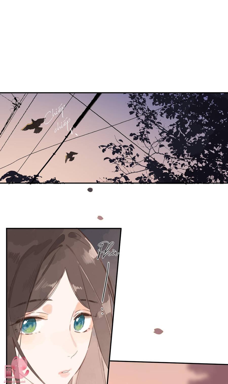 Ngôi Nhà Hướng Dương: Chapter 68