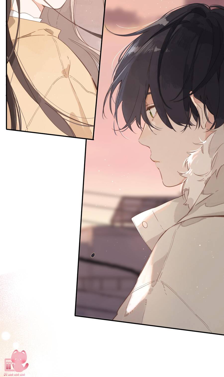 Ngôi Nhà Hướng Dương: Chapter 68