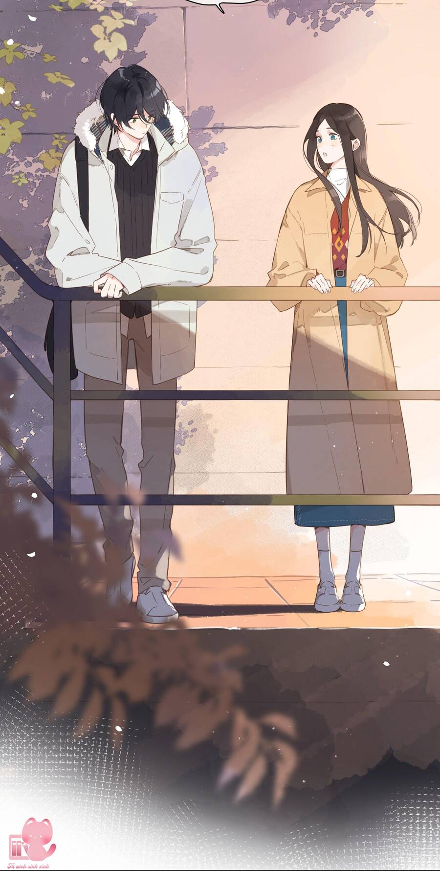 Ngôi Nhà Hướng Dương: Chapter 68