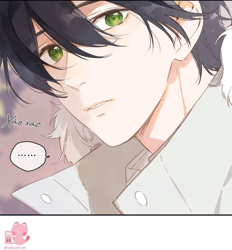 Ngôi Nhà Hướng Dương: Chapter 68