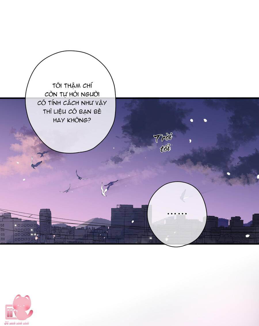 Ngôi Nhà Hướng Dương: Chapter 68