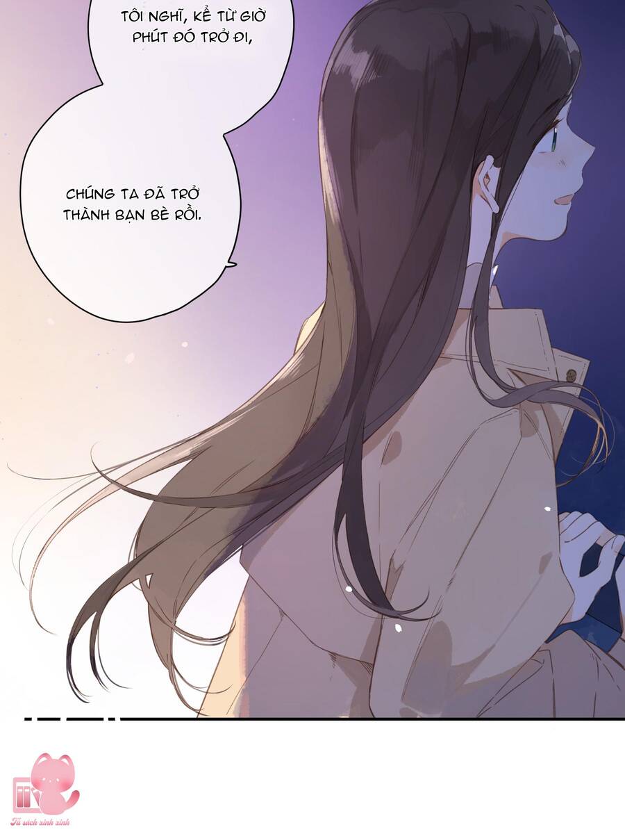Ngôi Nhà Hướng Dương: Chapter 68