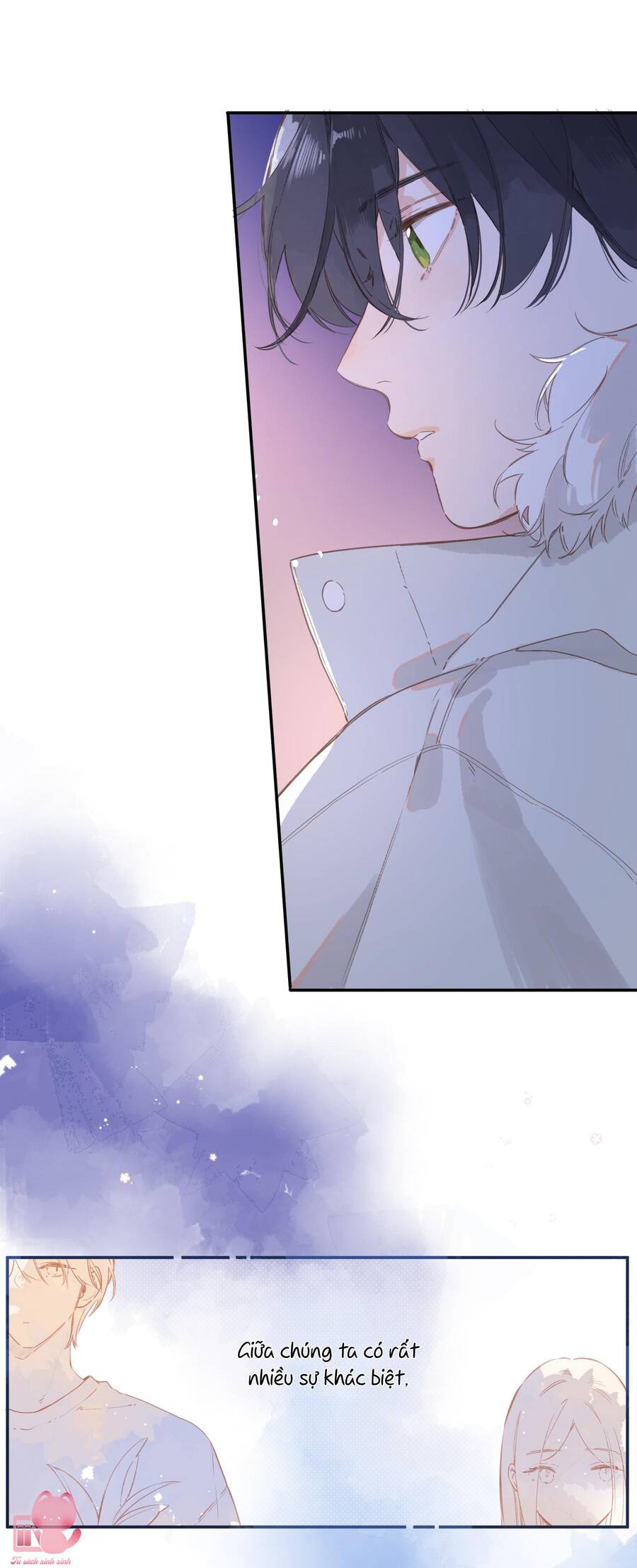 Ngôi Nhà Hướng Dương: Chapter 68