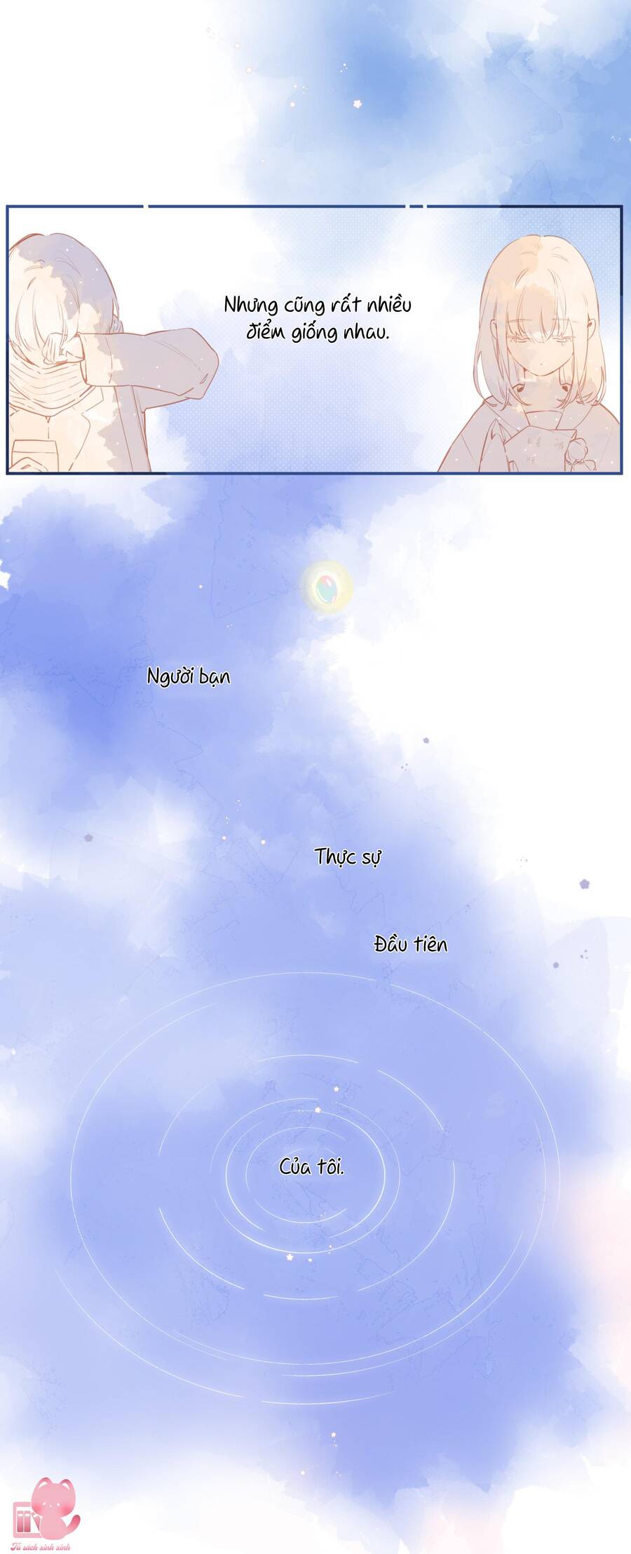 Ngôi Nhà Hướng Dương: Chapter 68