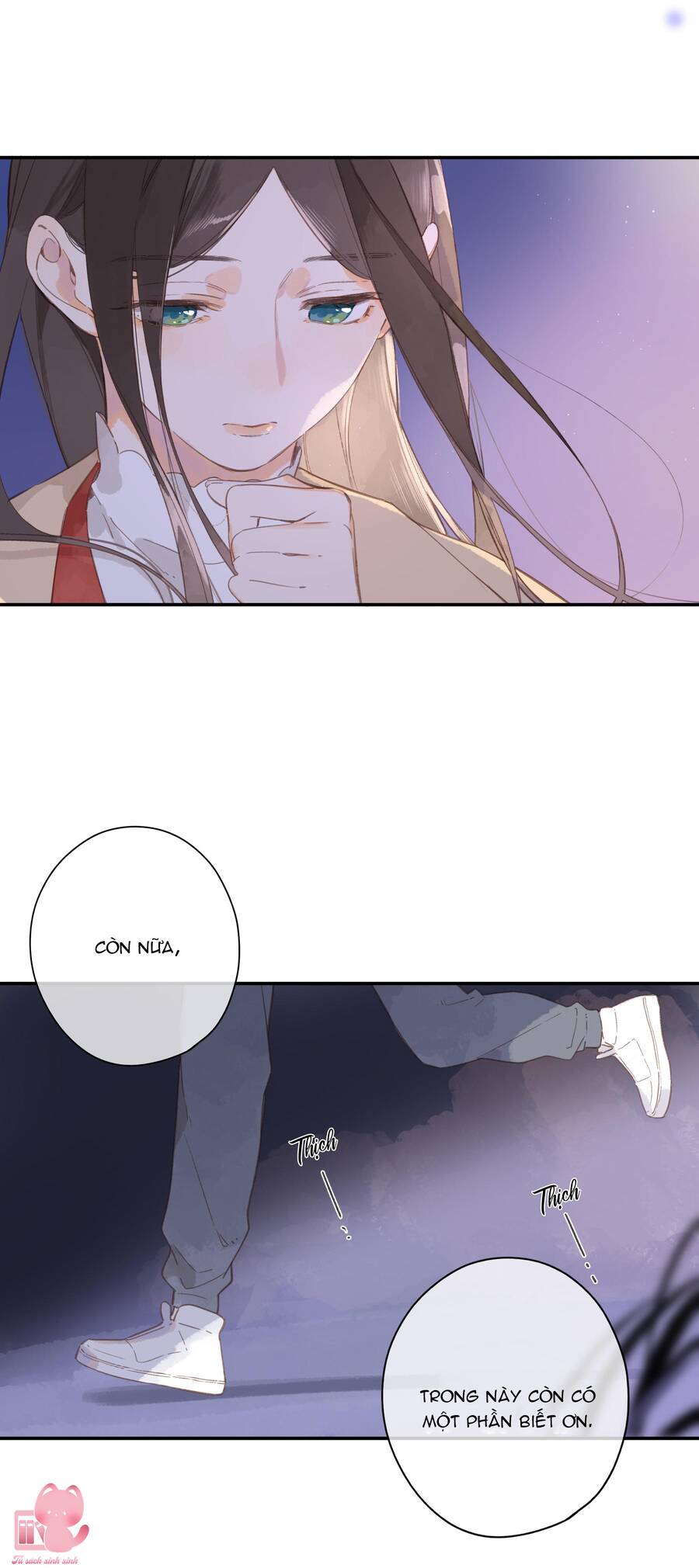 Ngôi Nhà Hướng Dương: Chapter 68