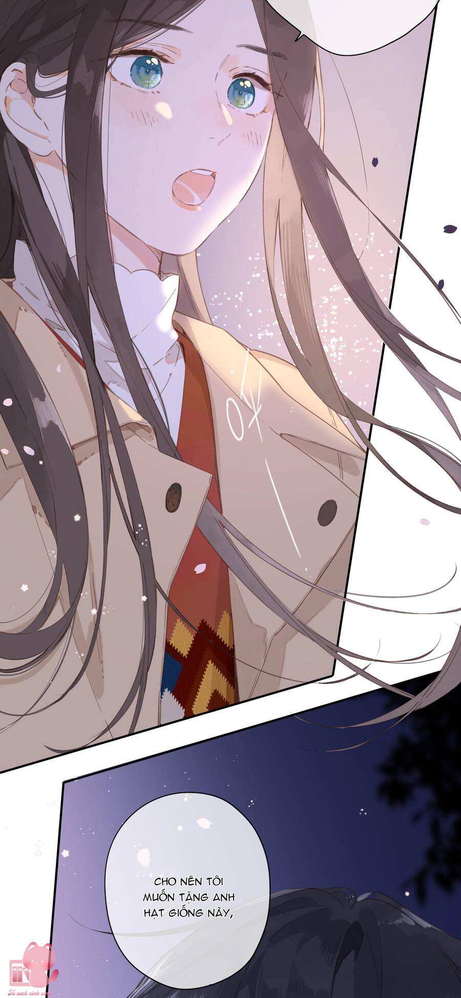 Ngôi Nhà Hướng Dương: Chapter 68