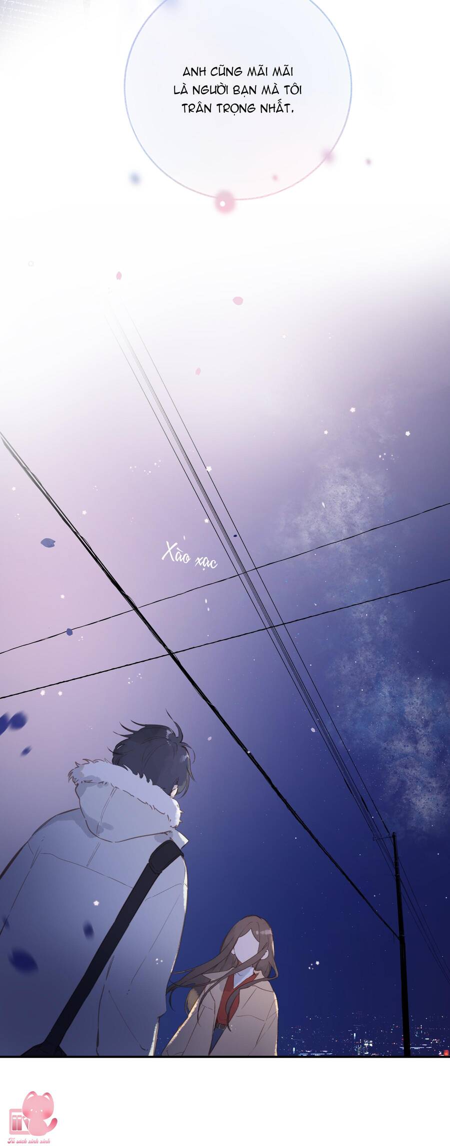 Ngôi Nhà Hướng Dương: Chapter 68
