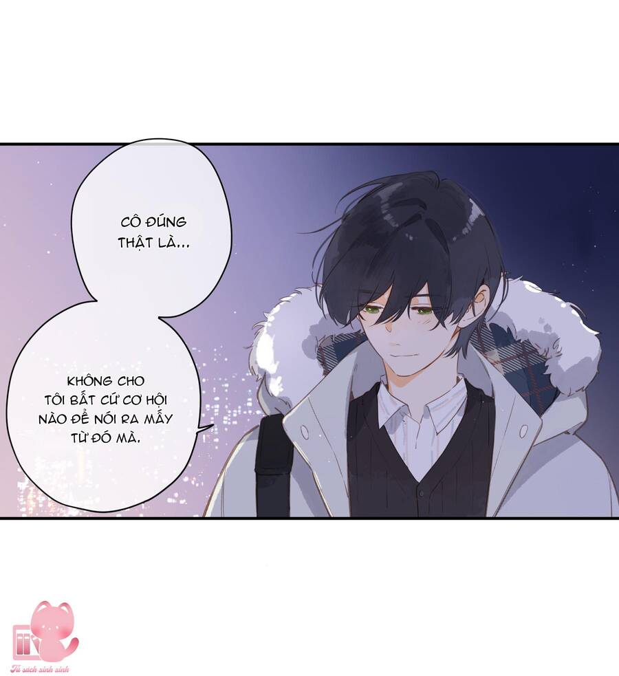 Ngôi Nhà Hướng Dương: Chapter 68