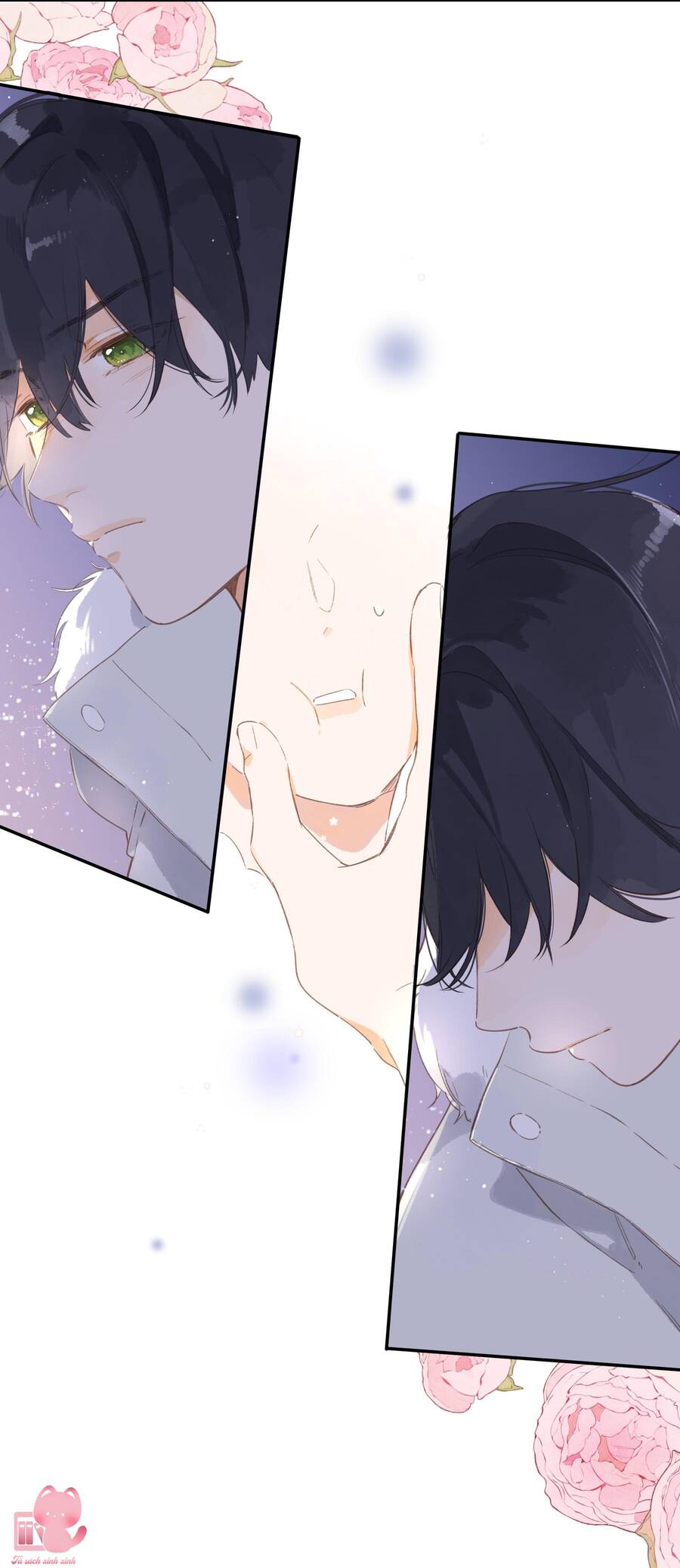 Ngôi Nhà Hướng Dương: Chapter 68