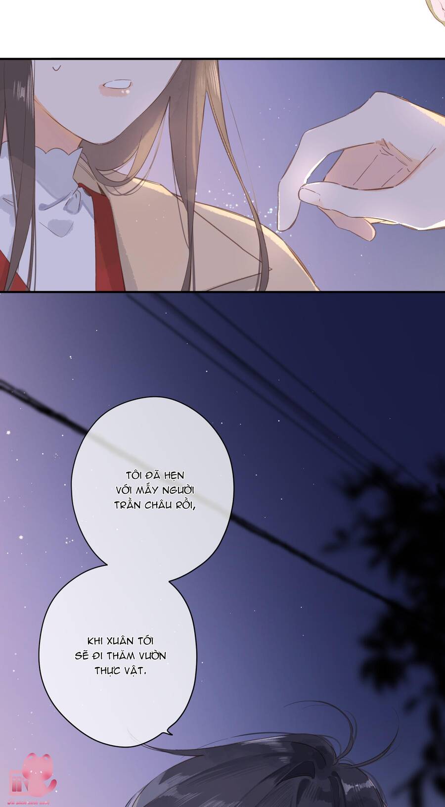 Ngôi Nhà Hướng Dương: Chapter 68