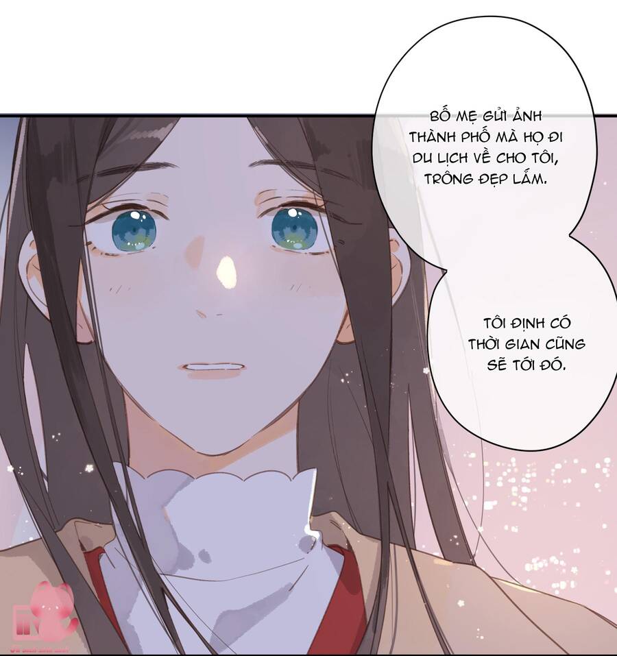 Ngôi Nhà Hướng Dương: Chapter 68