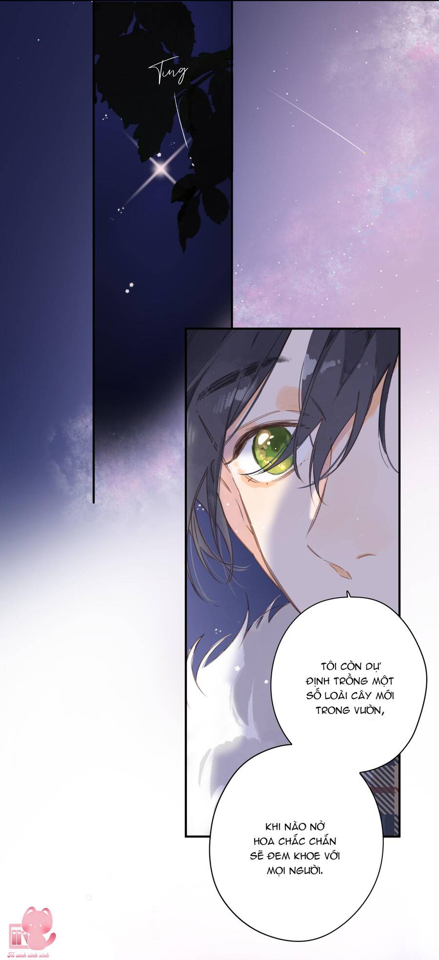 Ngôi Nhà Hướng Dương: Chapter 68