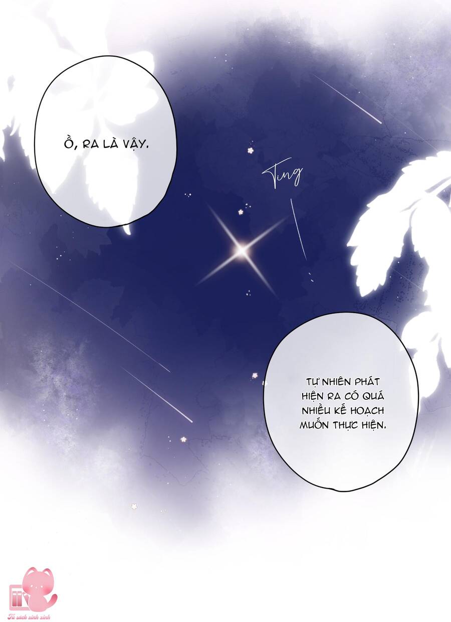 Ngôi Nhà Hướng Dương: Chapter 68