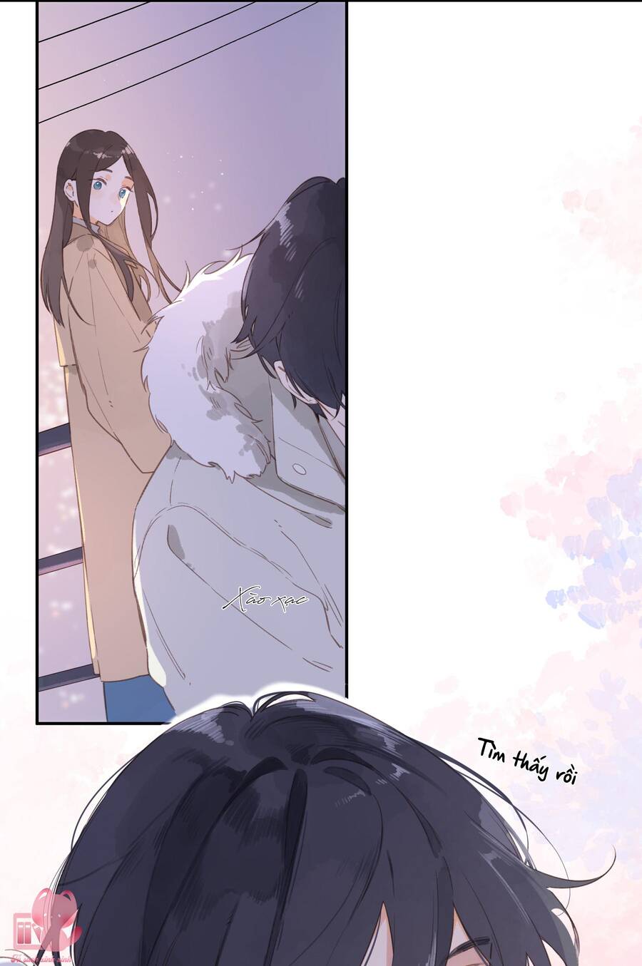 Ngôi Nhà Hướng Dương: Chapter 68