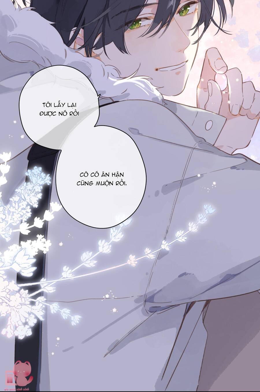 Ngôi Nhà Hướng Dương: Chapter 68