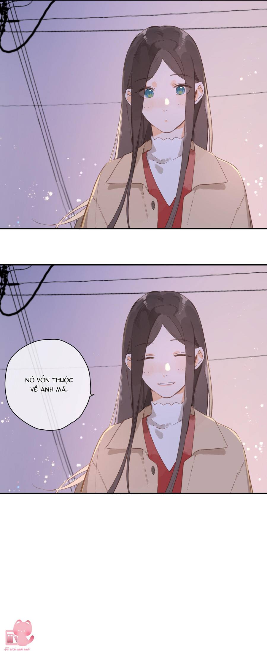 Ngôi Nhà Hướng Dương: Chapter 68