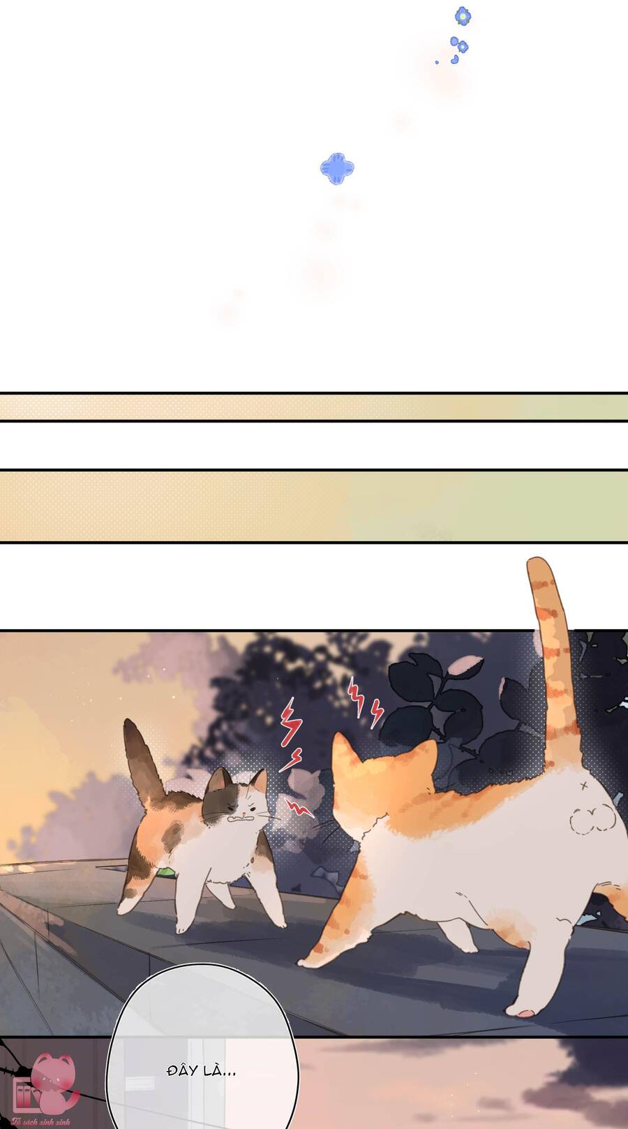 Ngôi Nhà Hướng Dương: Chapter 68
