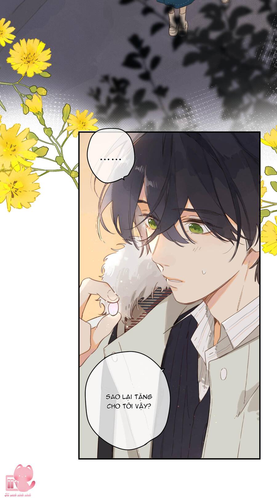 Ngôi Nhà Hướng Dương: Chapter 68