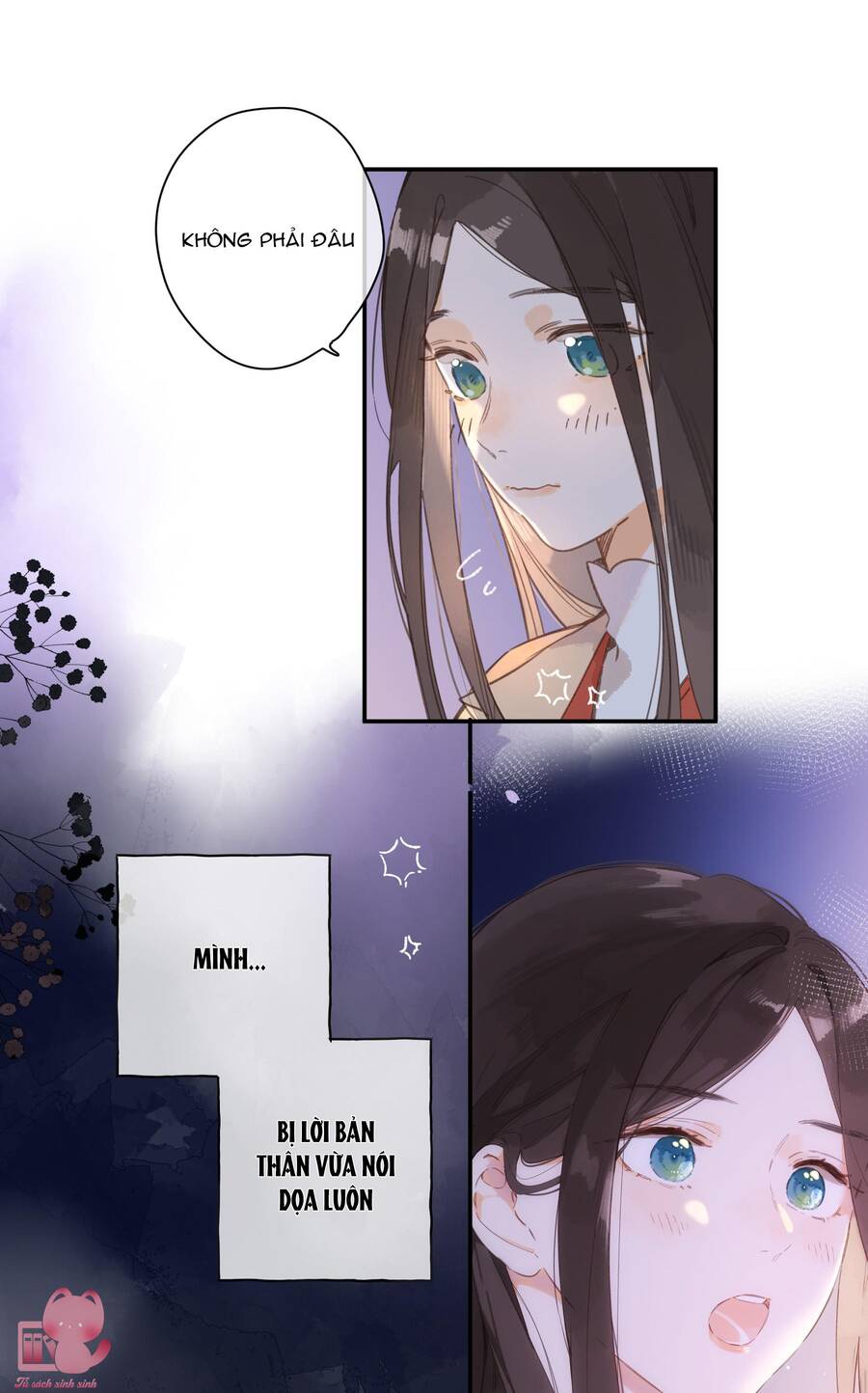 Ngôi Nhà Hướng Dương: Chapter 69