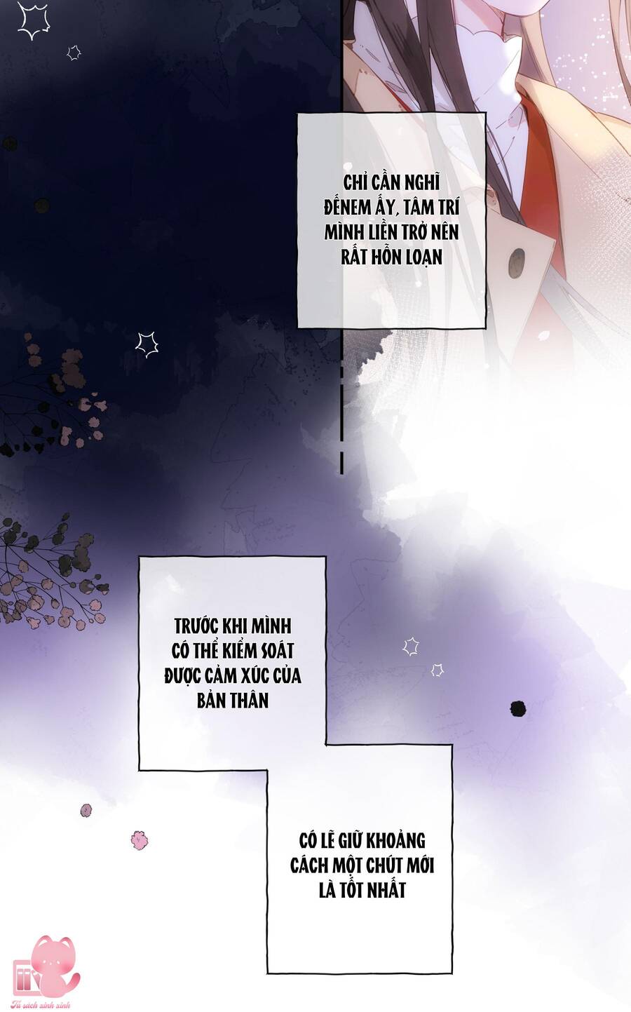 Ngôi Nhà Hướng Dương: Chapter 69