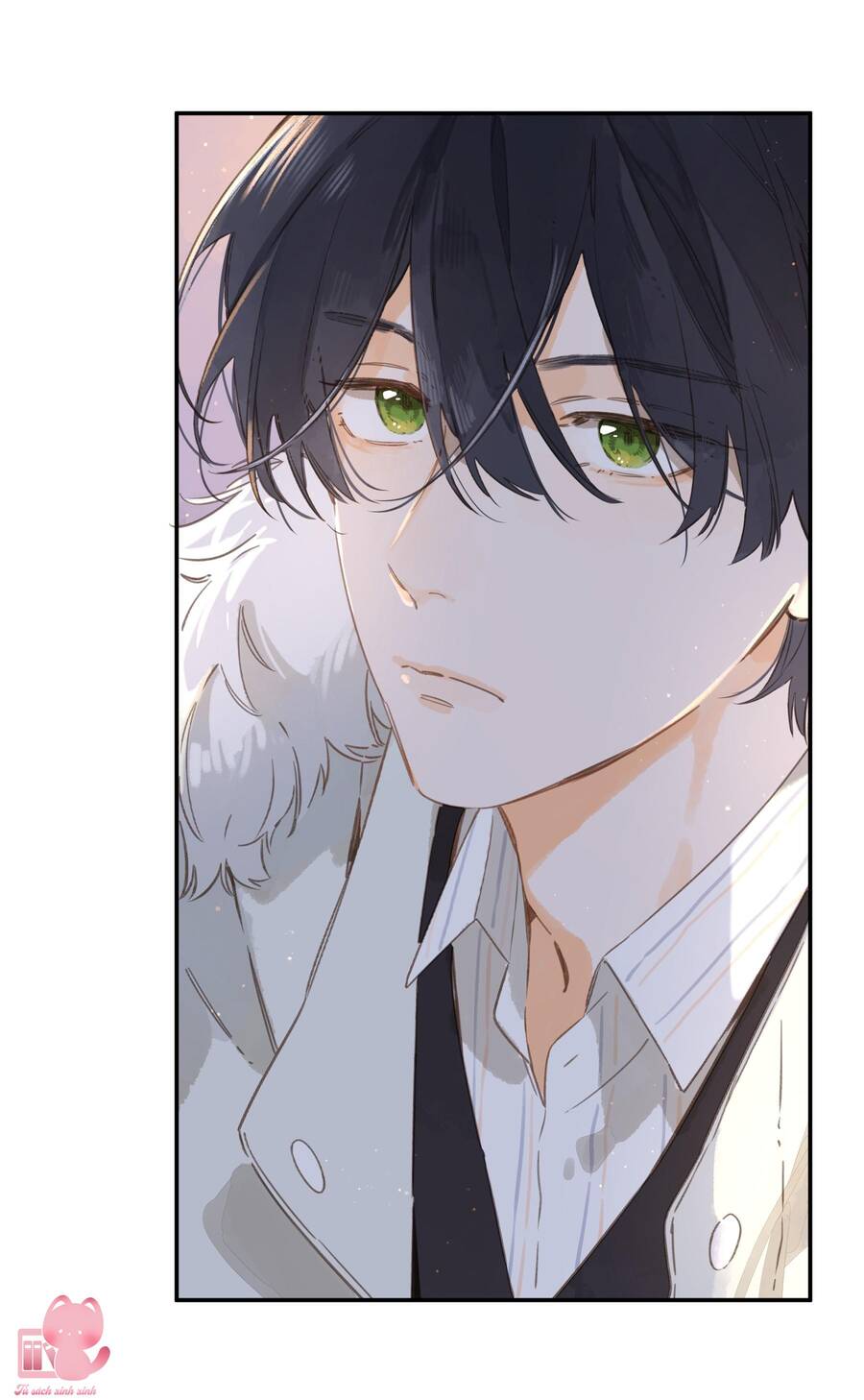 Ngôi Nhà Hướng Dương: Chapter 69