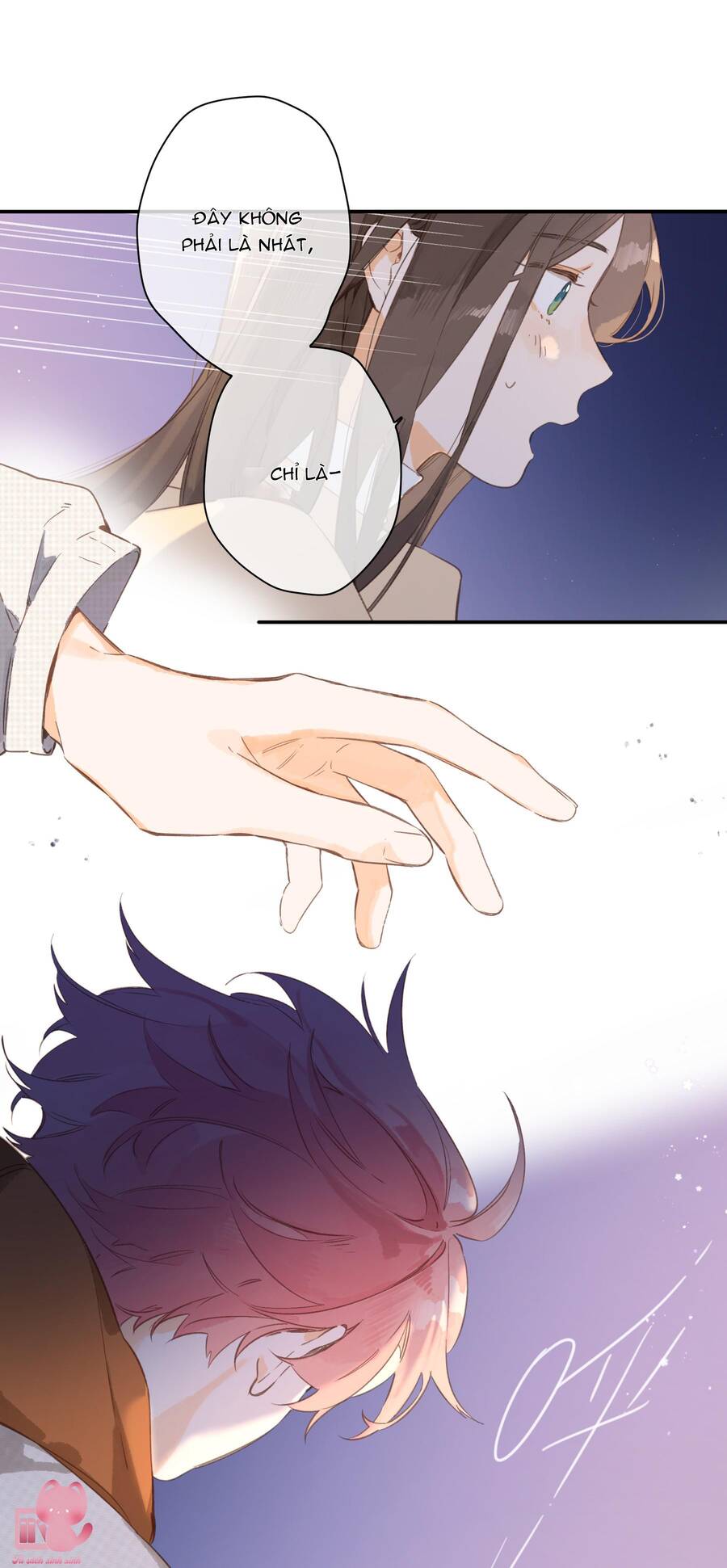 Ngôi Nhà Hướng Dương: Chapter 69