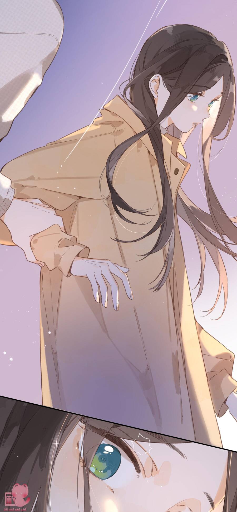 Ngôi Nhà Hướng Dương: Chapter 69
