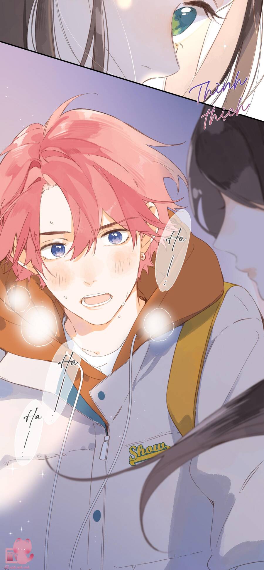Ngôi Nhà Hướng Dương: Chapter 69