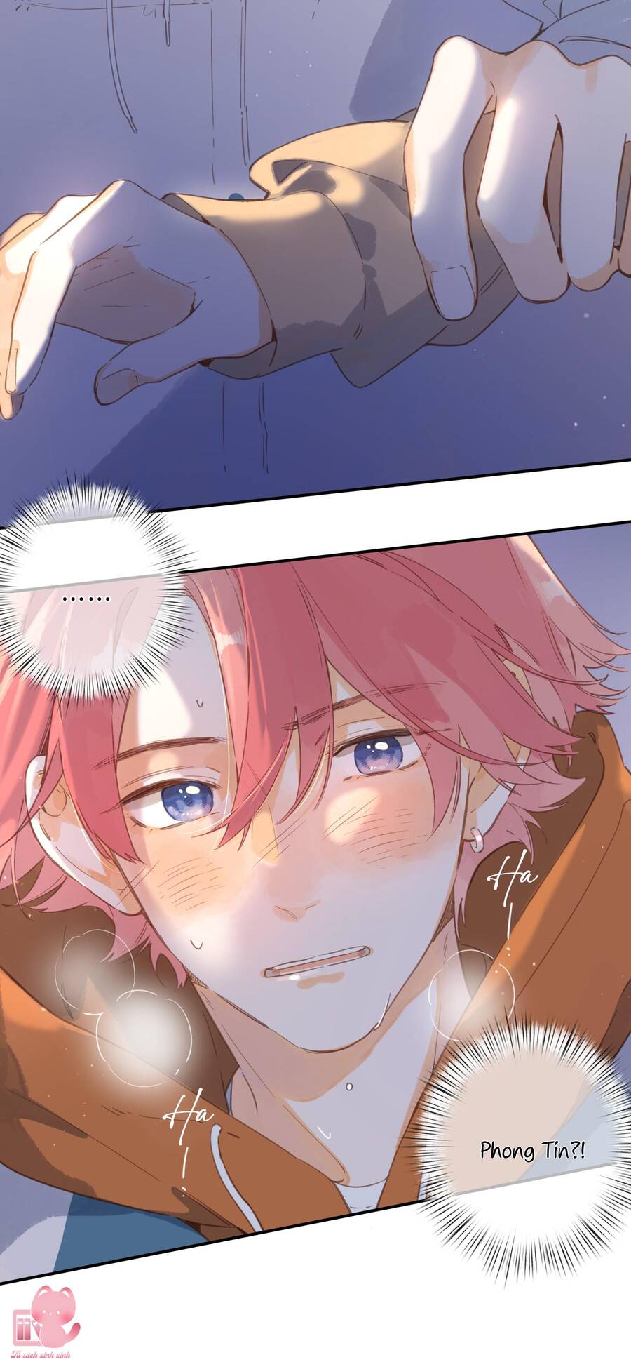 Ngôi Nhà Hướng Dương: Chapter 69