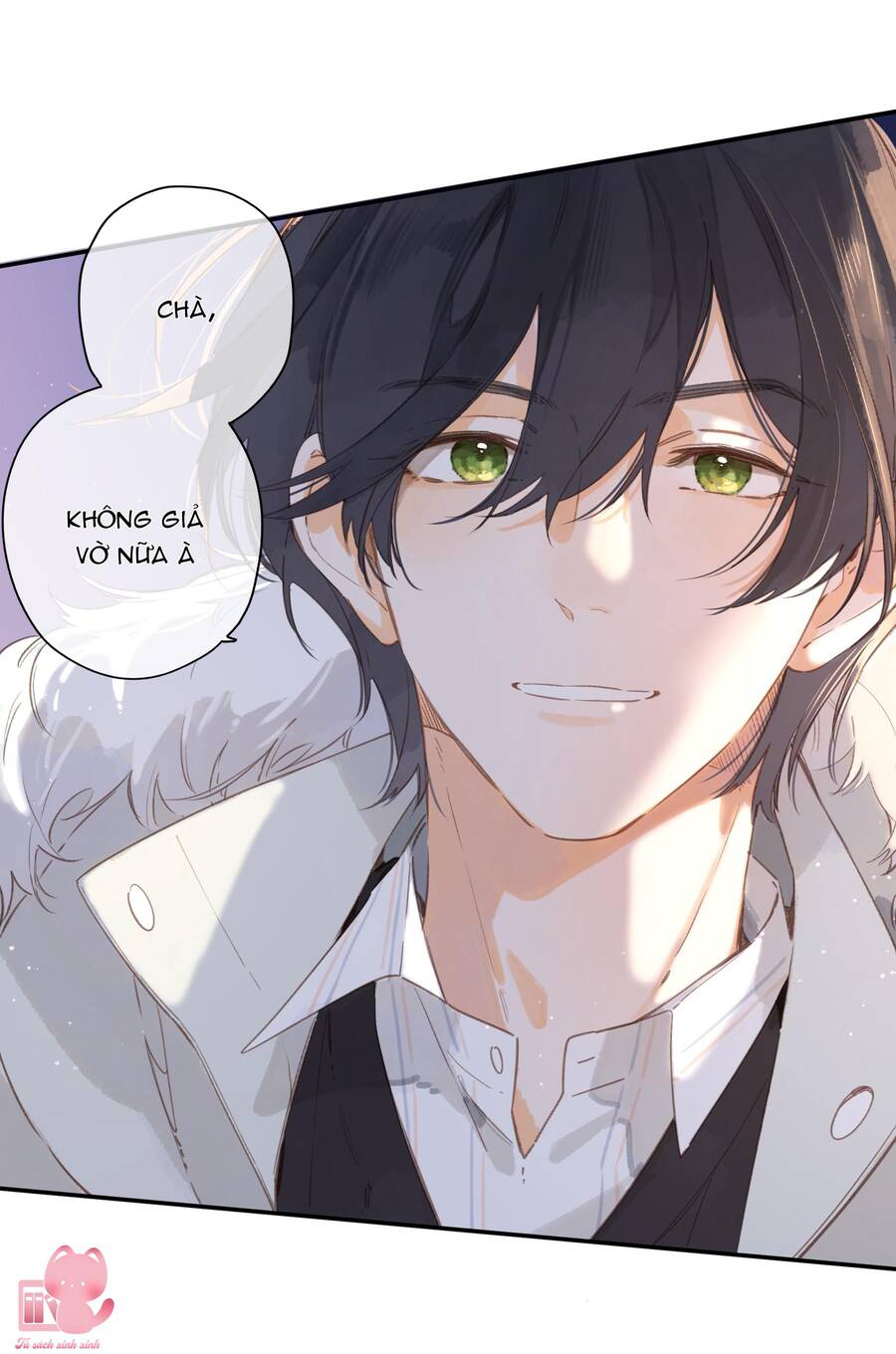 Ngôi Nhà Hướng Dương: Chapter 69