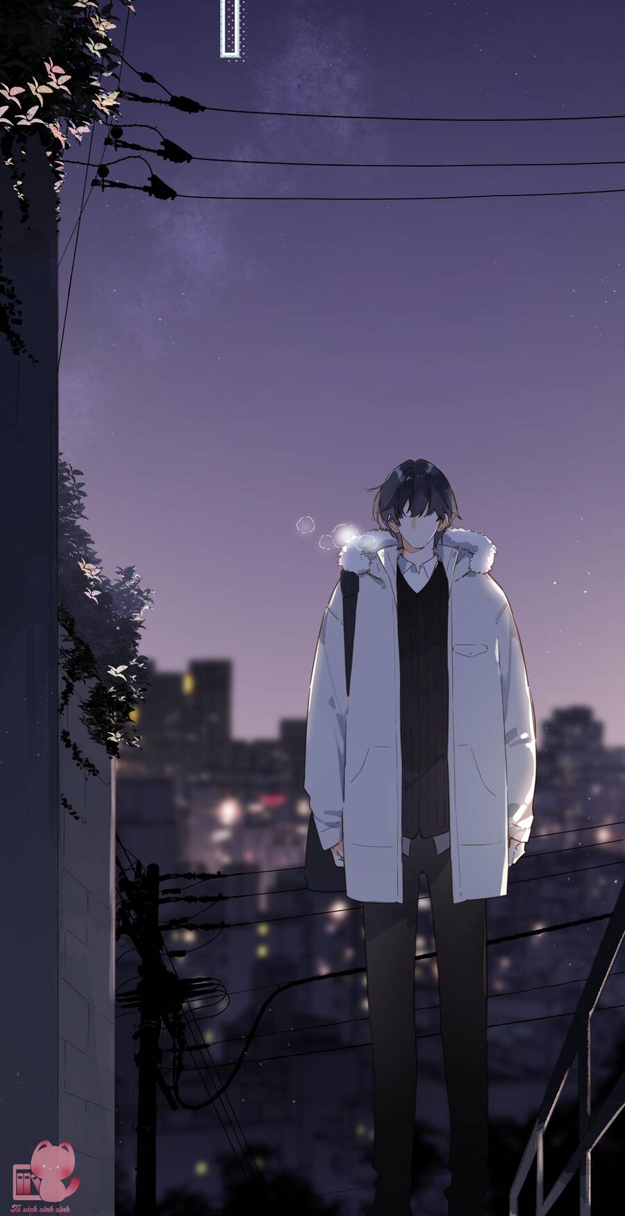 Ngôi Nhà Hướng Dương: Chapter 69