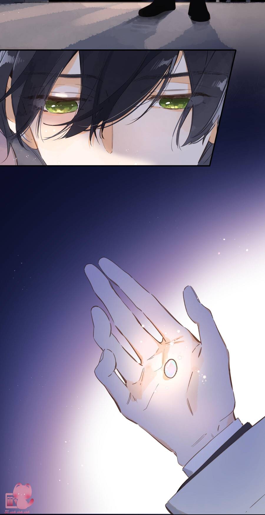 Ngôi Nhà Hướng Dương: Chapter 69
