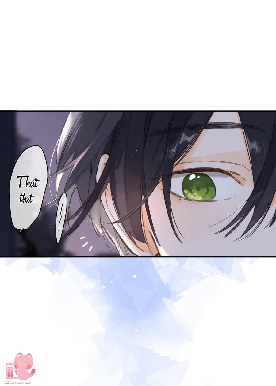 Ngôi Nhà Hướng Dương: Chapter 69