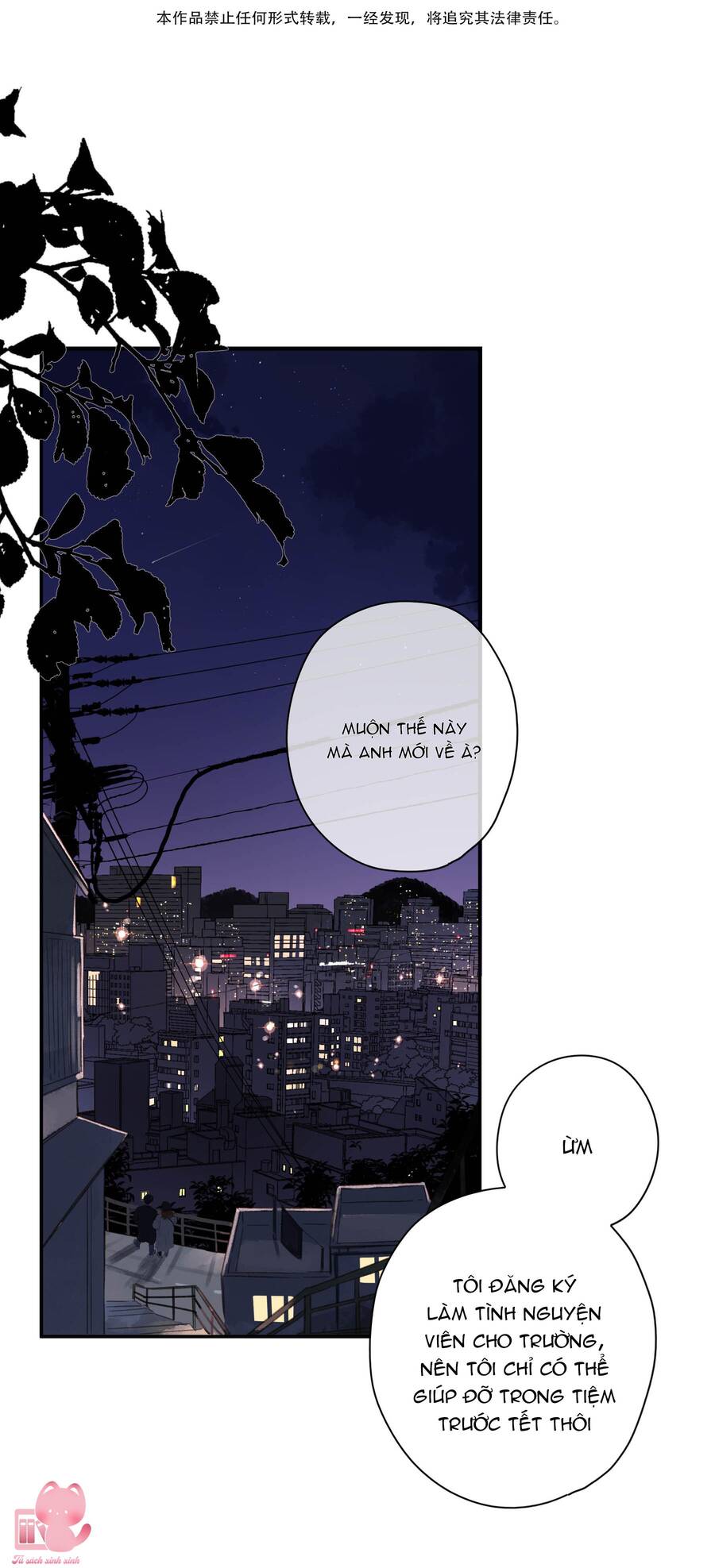 Ngôi Nhà Hướng Dương: Chapter 69