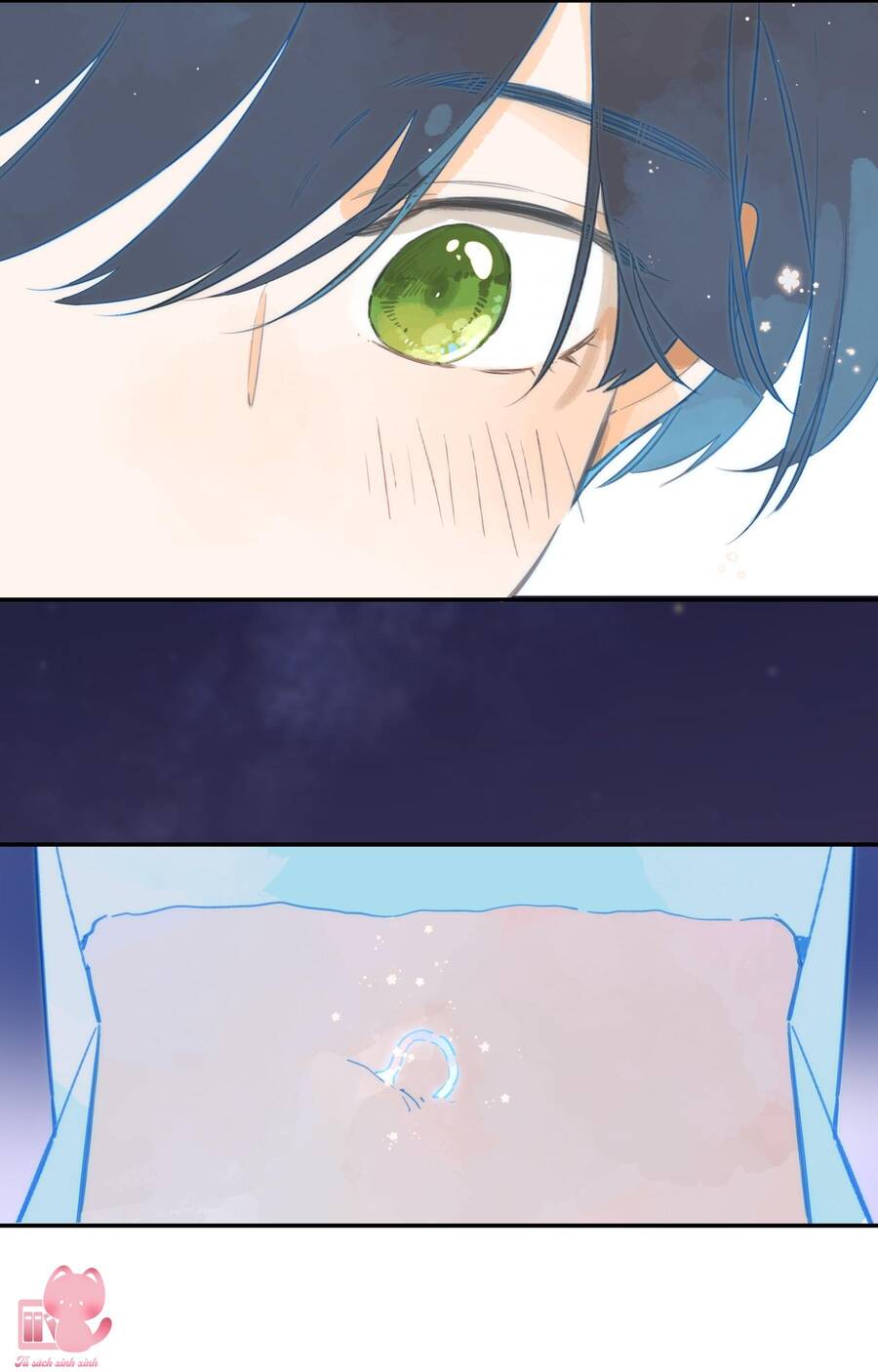 Ngôi Nhà Hướng Dương: Chapter 69