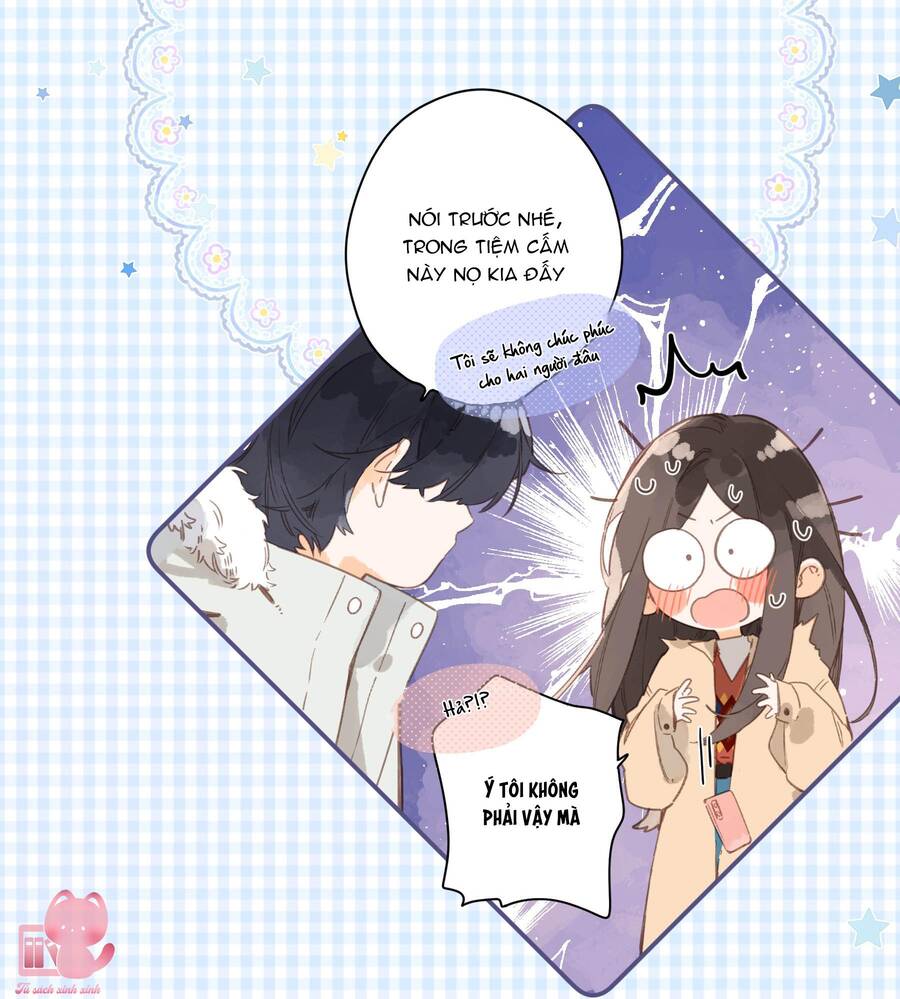 Ngôi Nhà Hướng Dương: Chapter 69