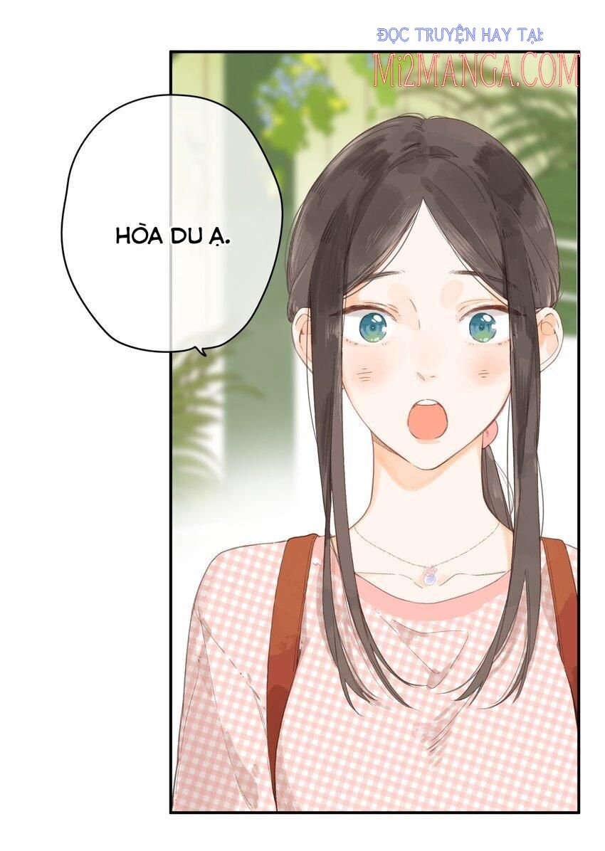 Ngôi Nhà Hướng Dương: Chapter 7.5