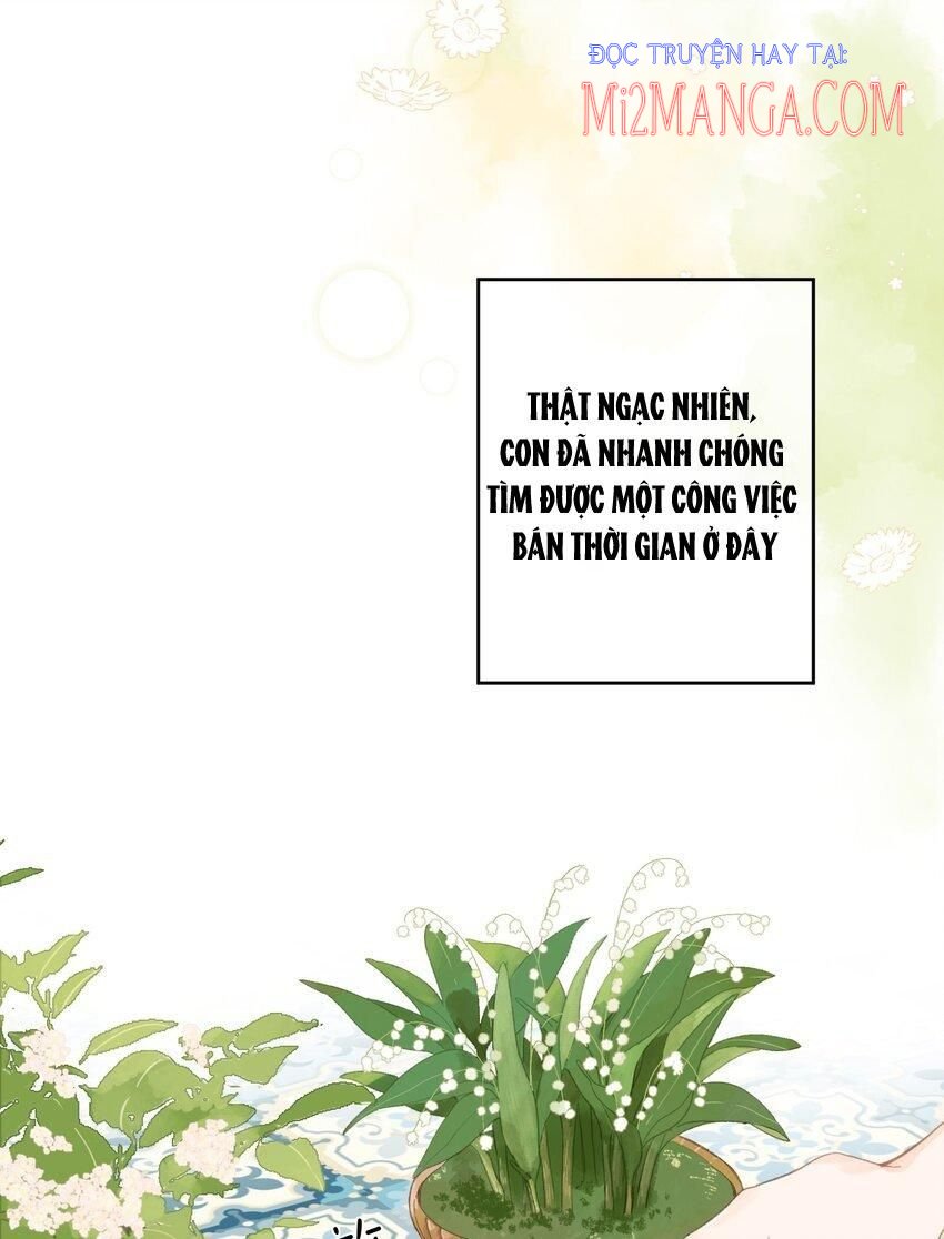 Ngôi Nhà Hướng Dương: Chapter 7.5