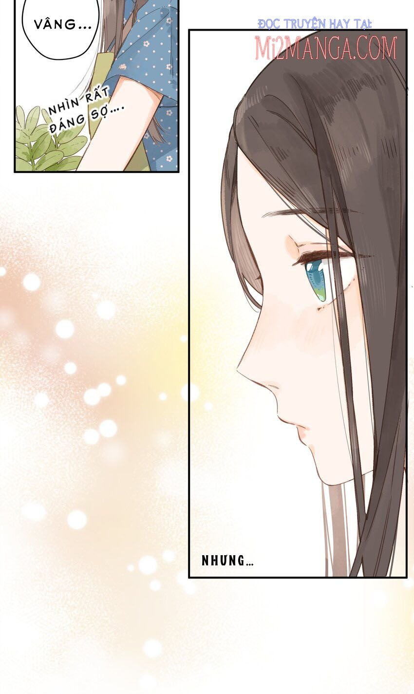 Ngôi Nhà Hướng Dương: Chapter 7.5