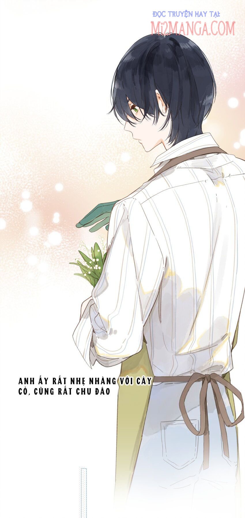 Ngôi Nhà Hướng Dương: Chapter 7.5