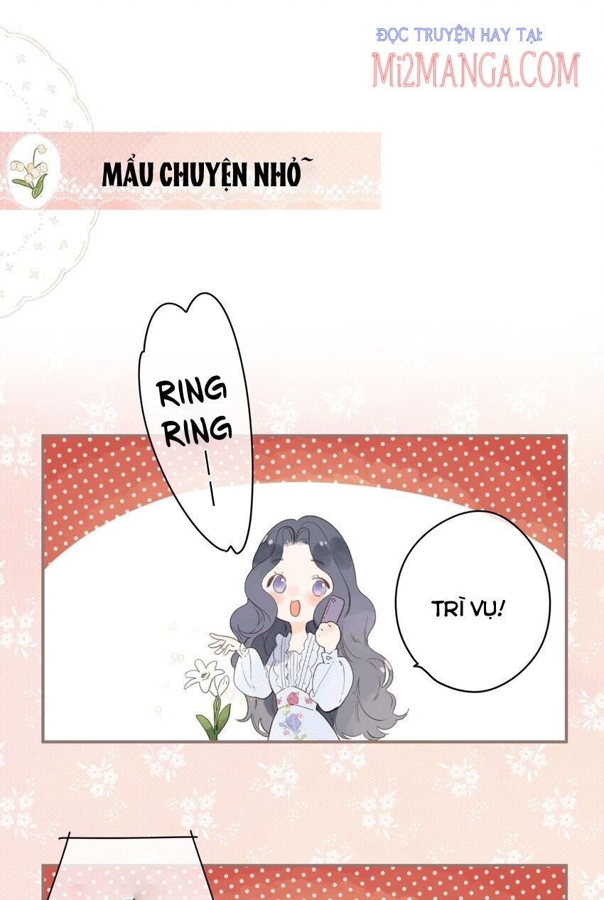 Ngôi Nhà Hướng Dương: Chapter 7.5