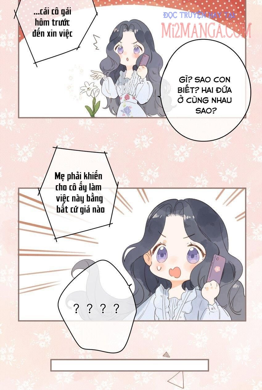 Ngôi Nhà Hướng Dương: Chapter 7.5